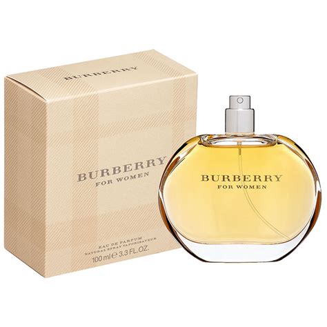 perfume burberry de mujer|burberry perfume mujer original.